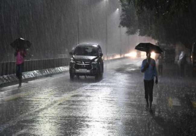 TAMILNADU RAINS REGIONAL METEOROLOGICAL CENTRE IN CHENNAI