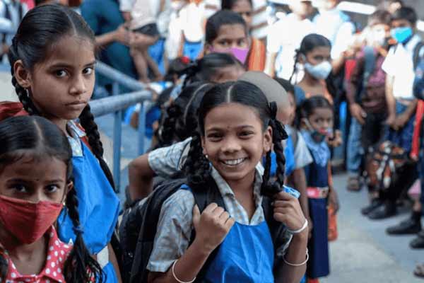opening of schools; Department of Transportation important instruction for students