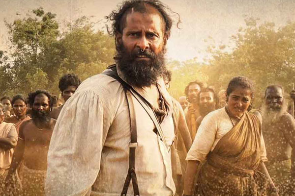 200 Tribal Watch Thangalaan in Maharashtra Theater For 1st Time