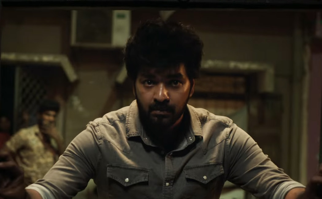 Karuppar Nagaram teaser released