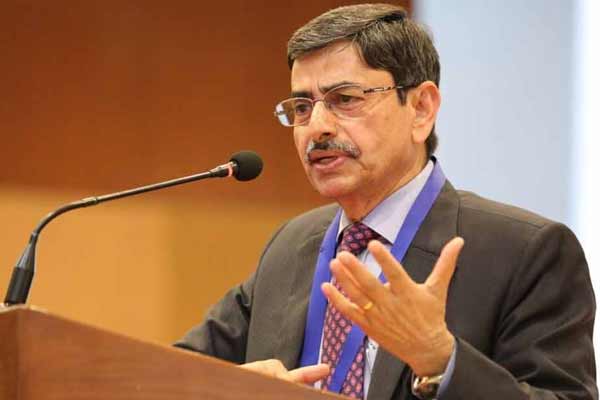 Governor does not know about Sanathanam Senior Advocate Duraisamy