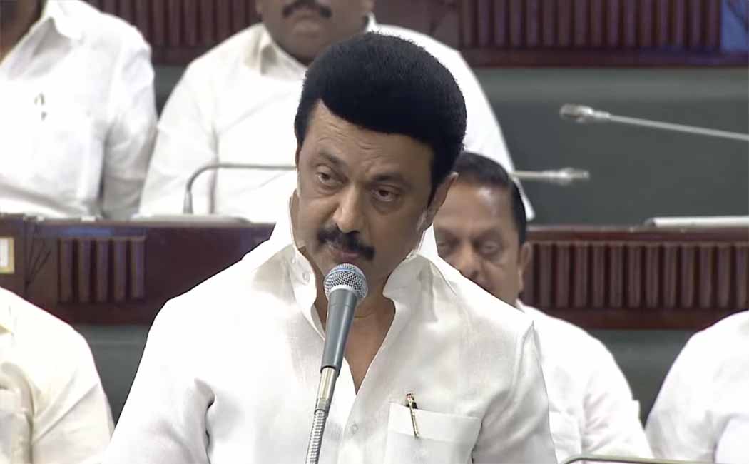 "The Indus Valley Civilization will be studied in comparison" - Chief Minister MK Stalin's announcement!