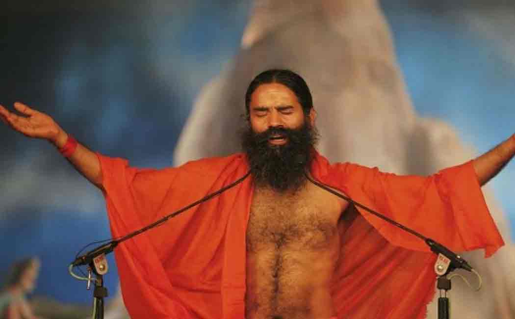 baba ramdev shares his views on defeat of congress in loksabha election