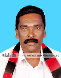 rajendaran