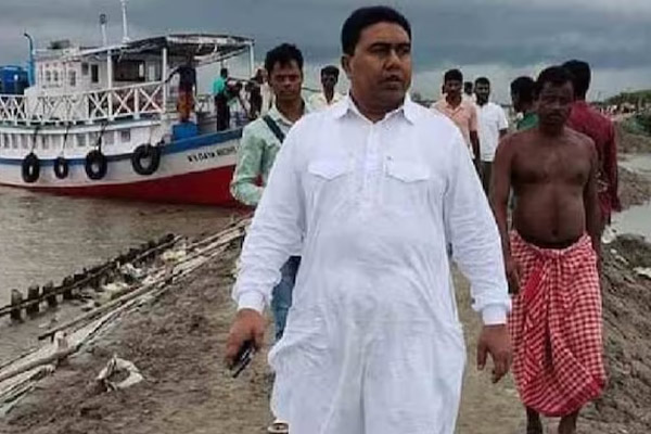 - Court orders West Bengal government to Sheikh Shahjahan must be arrested