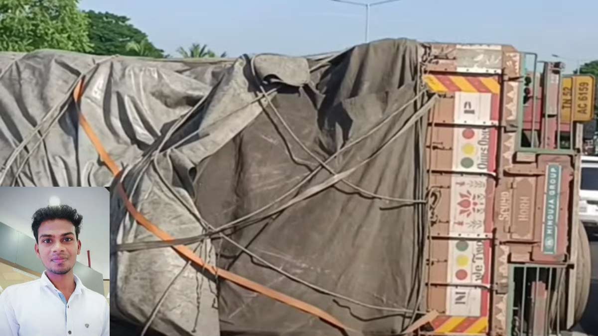 The ongoing Omalur bridge accident - what is the solution?