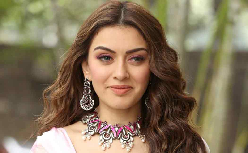 hansika