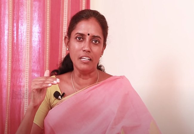 congress leader jothimani mp tweets pm narendramdi government