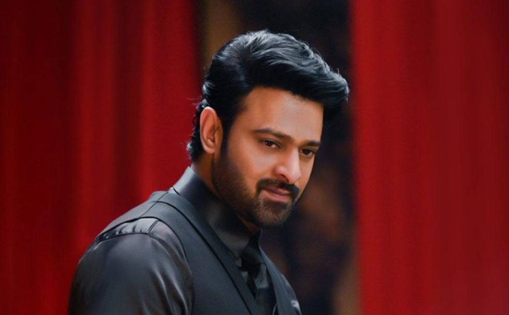 20th year anniversery for prabhas in cinema