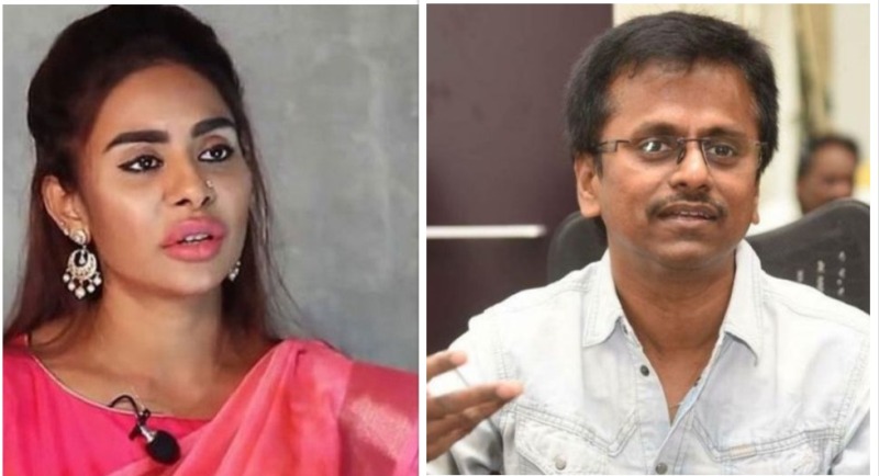 srireddy murugadoss
