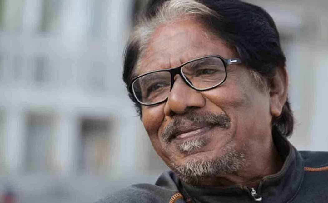 Director bharathiraja Speak about karumegangal kalaikindrana movie