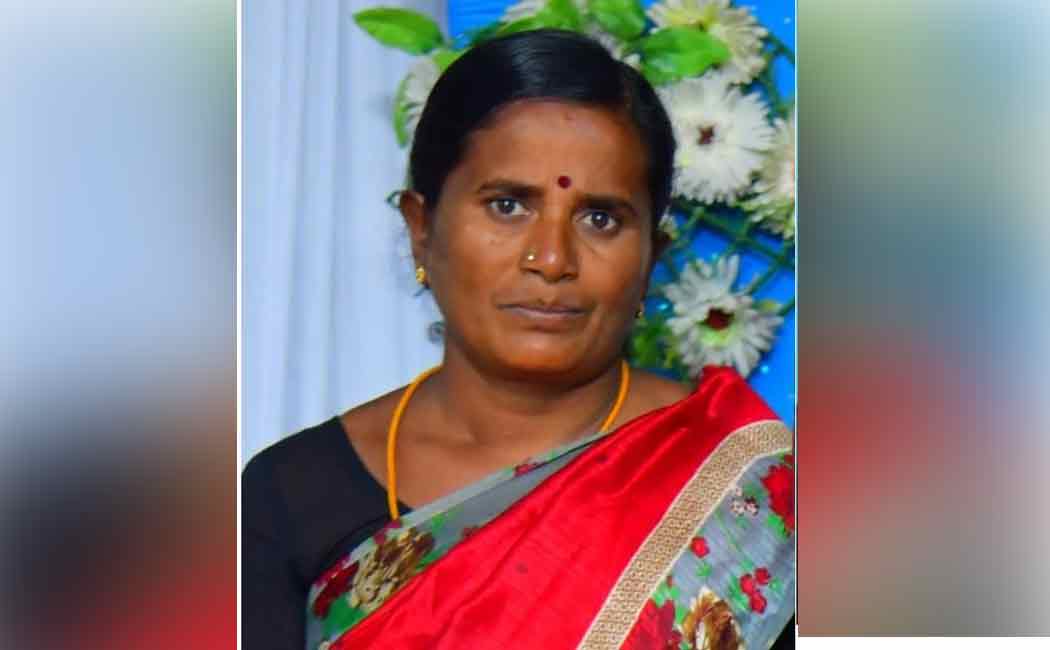 thirunelveali incident women passes away