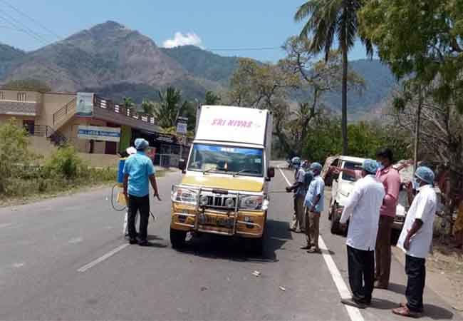 KERALA BIRD FLU TAMILNADU GOVERNMENT