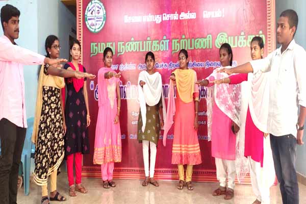 Government school students become doctors with 7.5% internal reservation