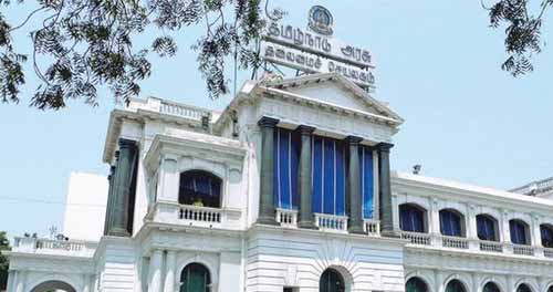 tamil nadu assembly