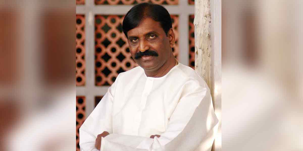petrol price hike... vairamuthu twit
