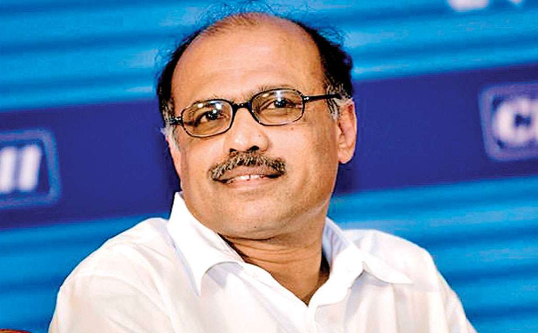 G.R Gopinath