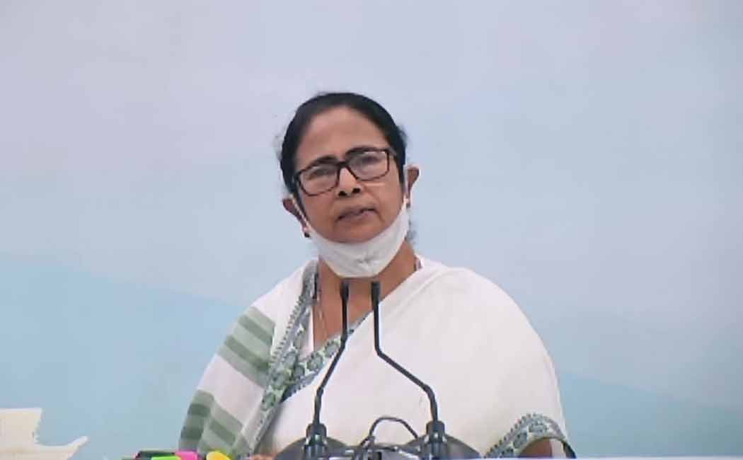 mamata