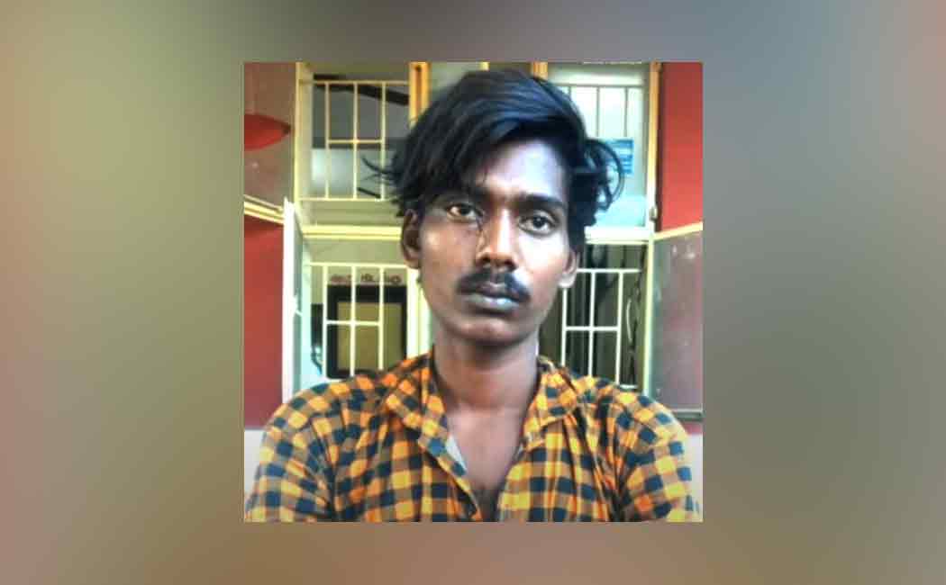 The teenager who hijacked the school bus