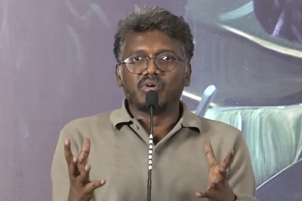 "That scene would have answered the worst questions" - Mari Selvaraj Regret!