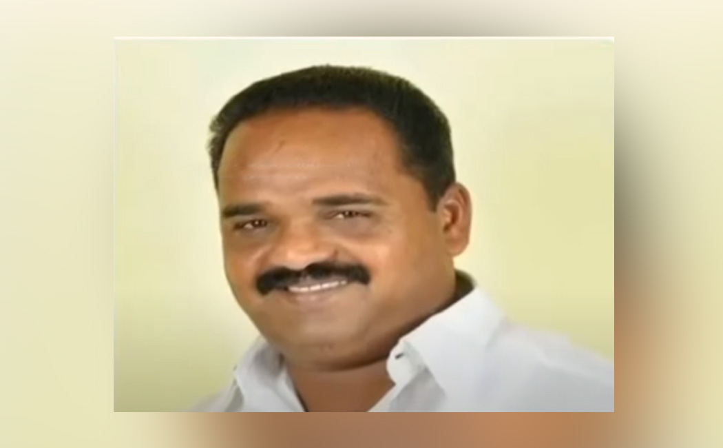 dmk MLA Corporation lodged a complaint at the police station!