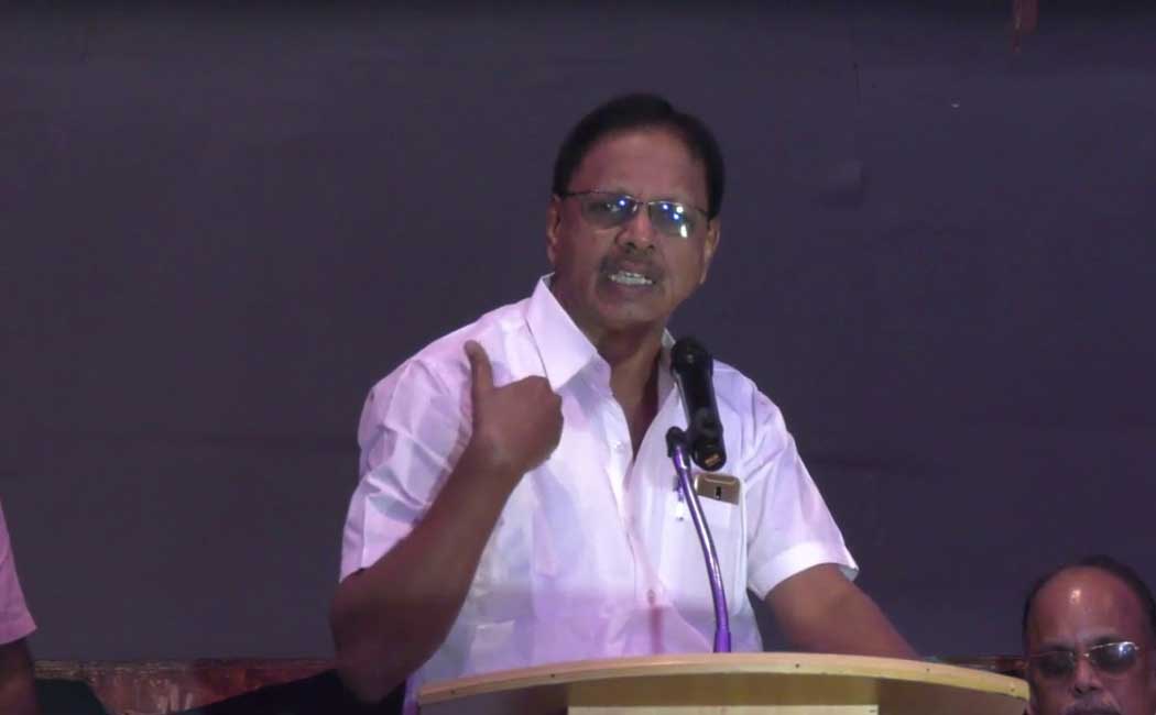 tirupur