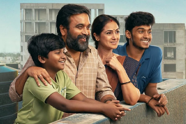 rajini wishes tourist family crew