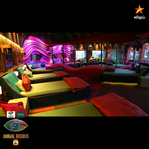 biggboss house 5