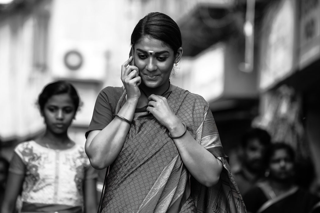 nayanthara