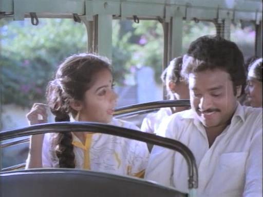 karthik revathy
