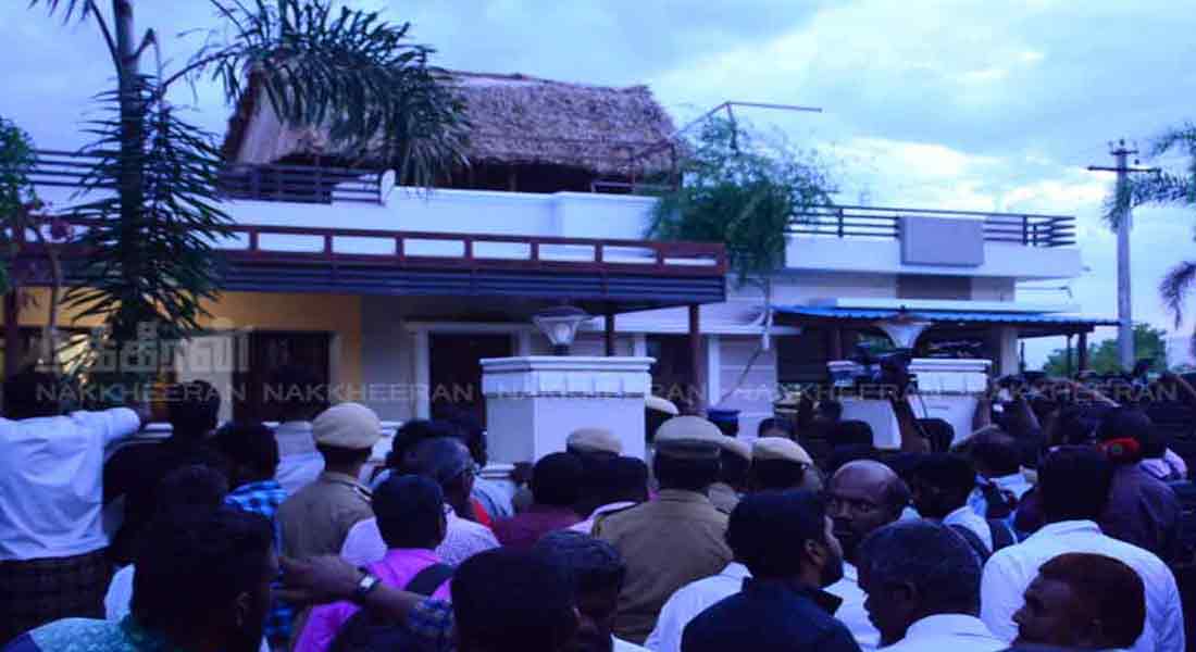 nellai