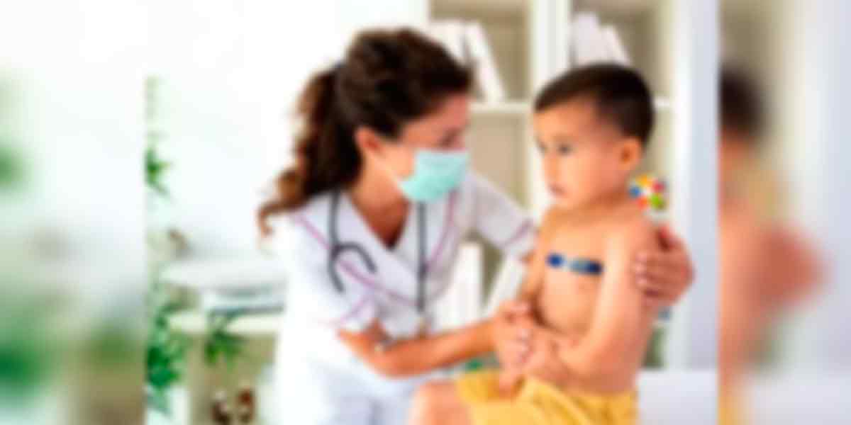 60 percent of children in Chennai have lung infection?-Doctors warn