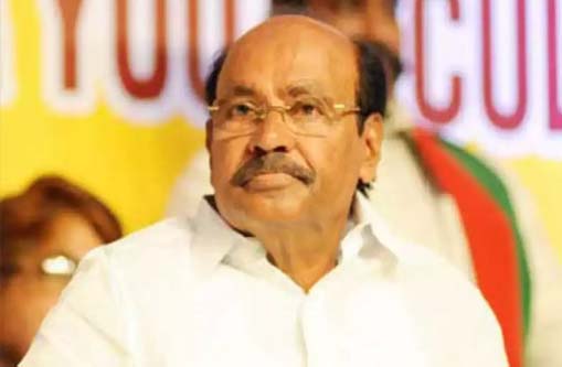 Ramadoss