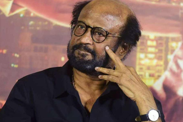 rajini thanked to all who pray for her recover
