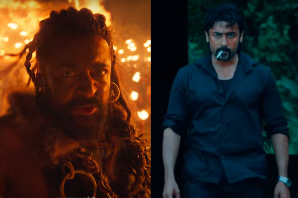 suriya kanguva and his 44th film update