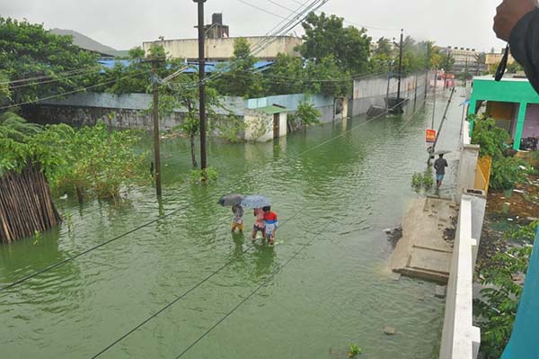chennai