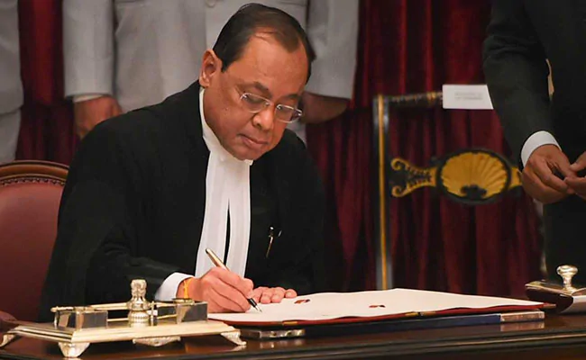 ranjan gogai
