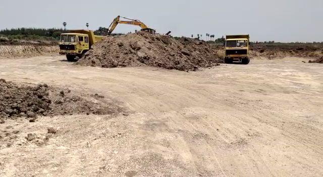 Villupuram District Lake issue
