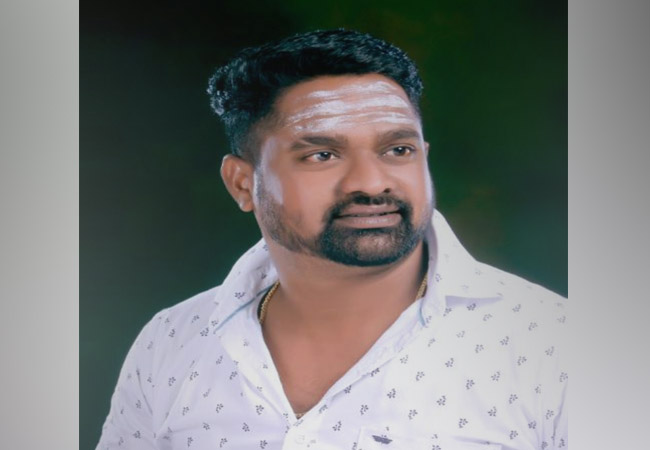 puducherry one day two persons incident police investigation