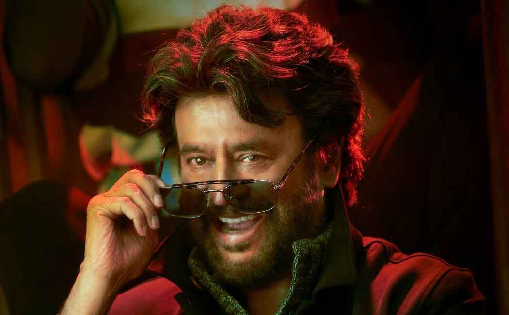 rajnikanth