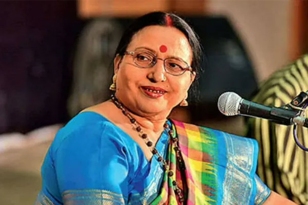 singer sharda sinha passed away