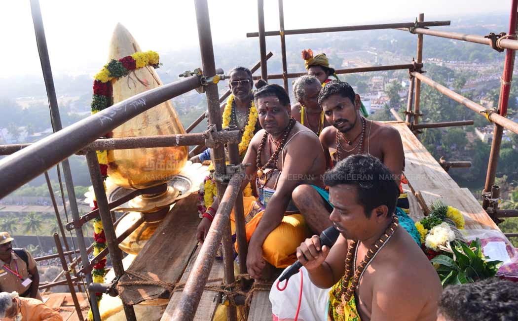 thanjavur big temple photos
