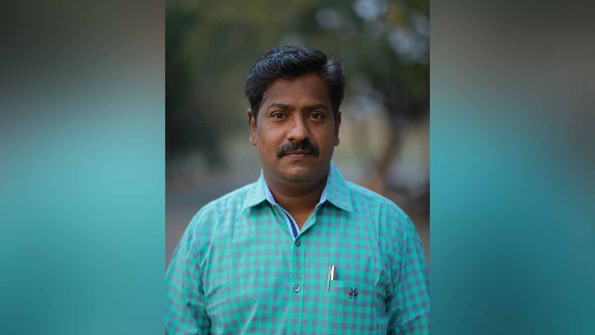 Nakkheeran News Echo-News Public Relations Officer transfer