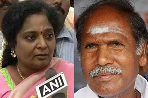 Puducherry; Conflict between the Governor and the Chief Minister?