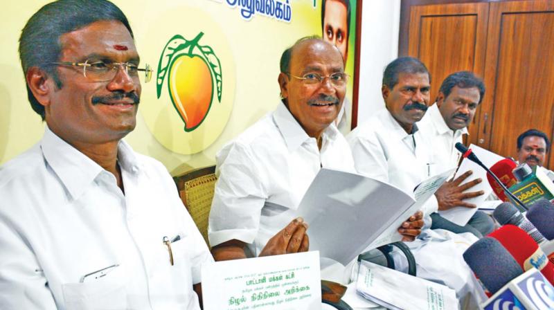 moorthy