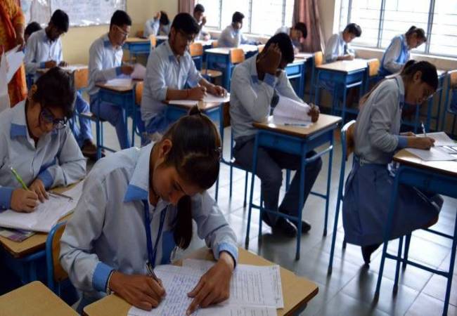 NEW EDUCATION POLICY SCHOOLS TEACHES, HEADMASTERS SUGGESTION UNION GOVERNMENT