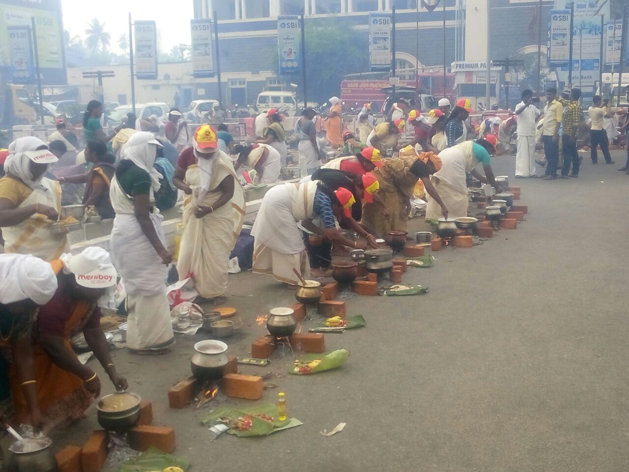 pongal 1