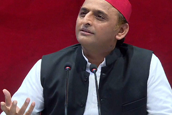 akhilesh yadav
