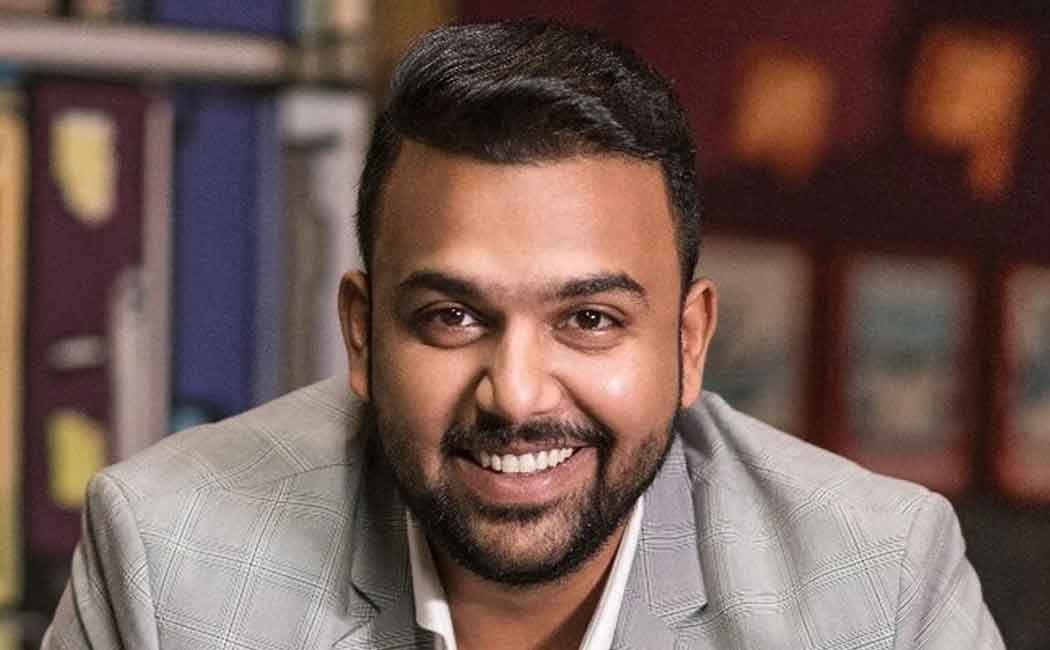 tharun baskar