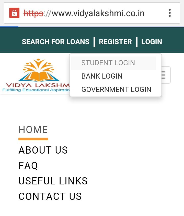 online loan